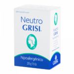 Jabon Neutro 200g