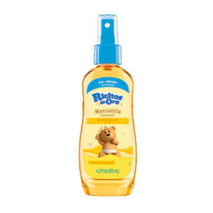 Gel Líquido Manzanilla