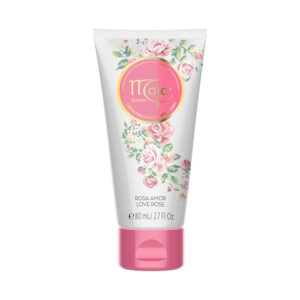 Crema de Manos Love Rose
