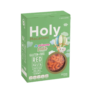 Holy Macaroni 250g