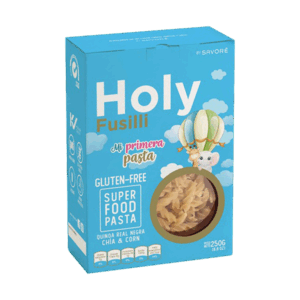Holy Fusilli 250g
