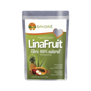 Lina Fruit 400g