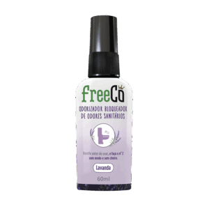 FreeCo Lavanda 60mL