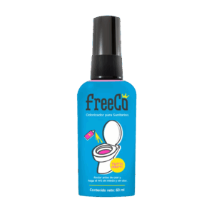 FreeCo Tutti Frutti 60mL