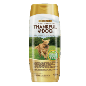 Shampoo Thankful Dog 400ml