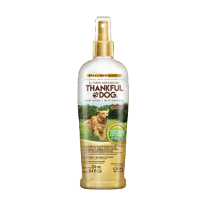 Spray Anti Olores Thankful Dog 250mL