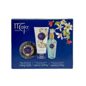 Estuche Aqua Turquesa