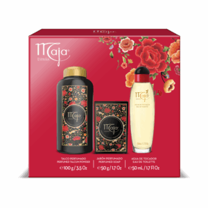 Estuche Maja Clásico