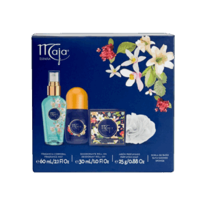 Estuche Aqua Turquesa